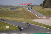 Middle Group Black Bikes